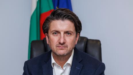 бранд българия