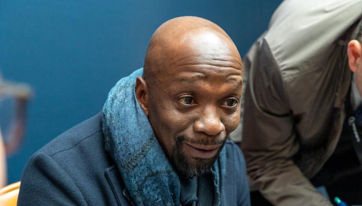 Футбол - Ново 20! Родна мома е докарала  Макелеле в Пазарджик, а не болките в кръста