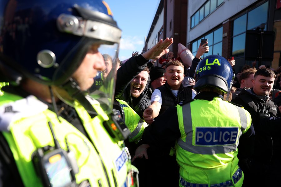 Шефилд Юнайтед Шефилд Уензди1