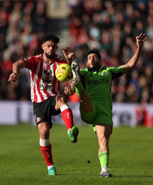 Съндърланд Фулъм1