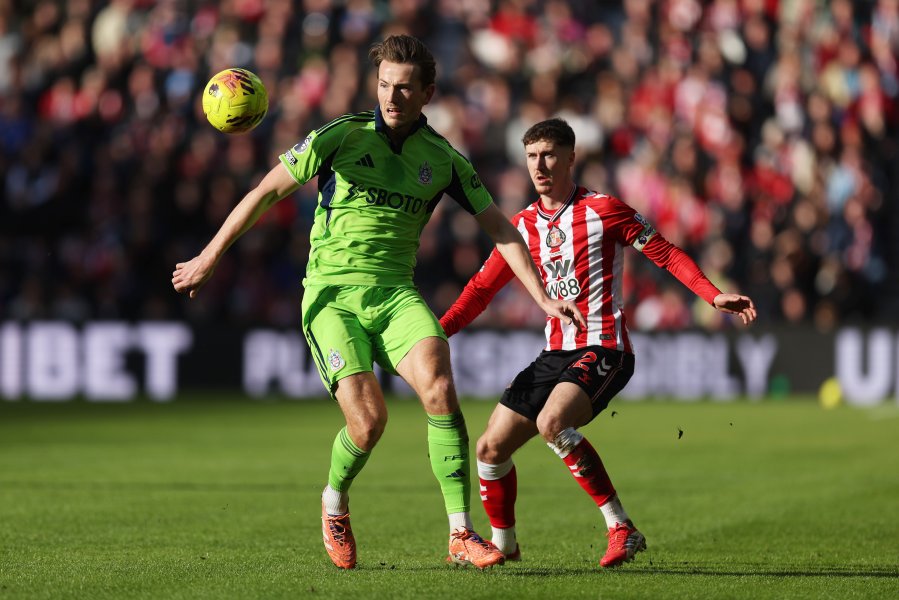 Съндърланд Фулъм1