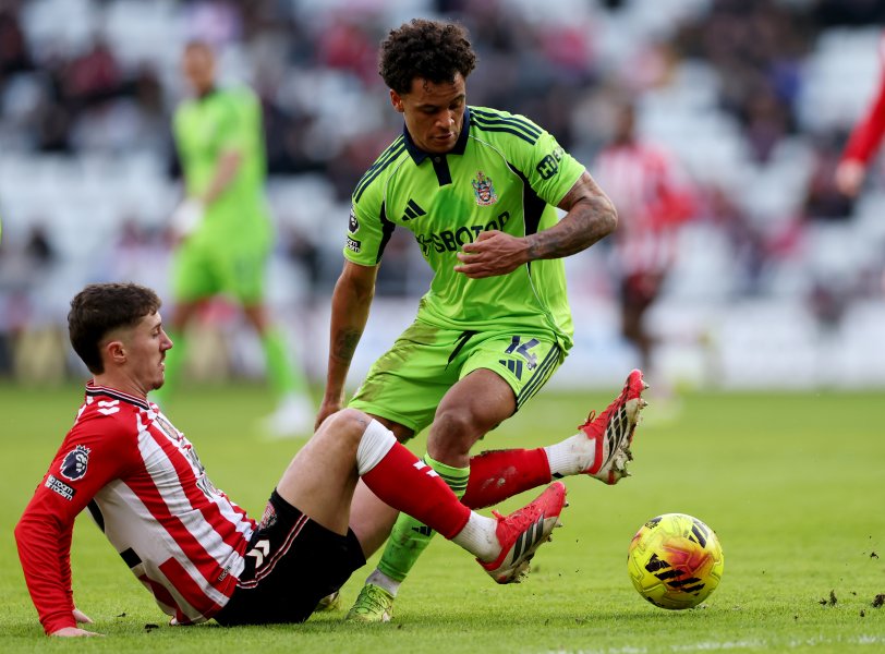 Съндърланд Фулъм1