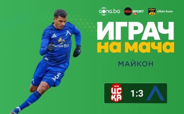 Майкон  над всички в Бистрица