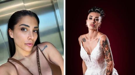 Симона Гуатиери Клаудия Лай