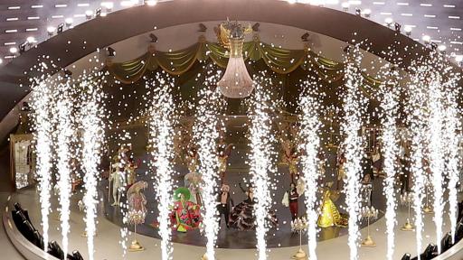 Закриха Зимните олимпийски игри с грандиозен спектакъл във Верона