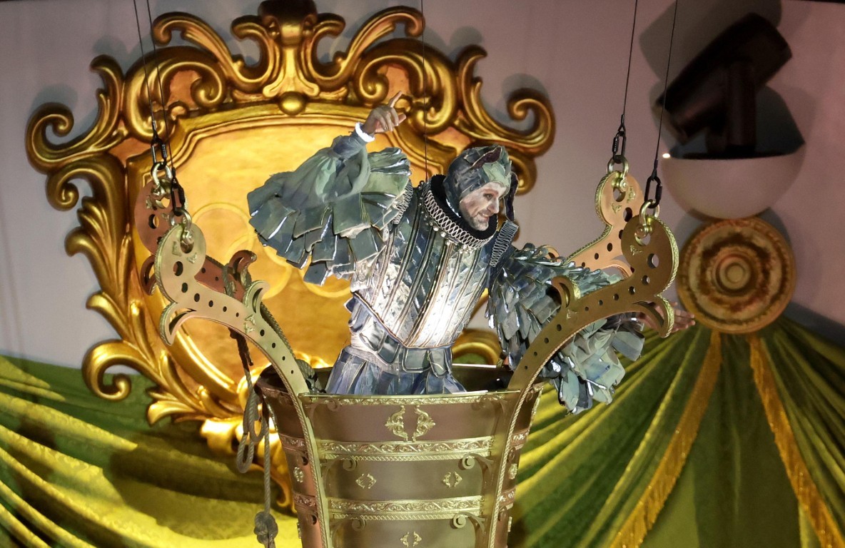 <p>Закриване на Зимните олимпийски игри в Италия.</p>