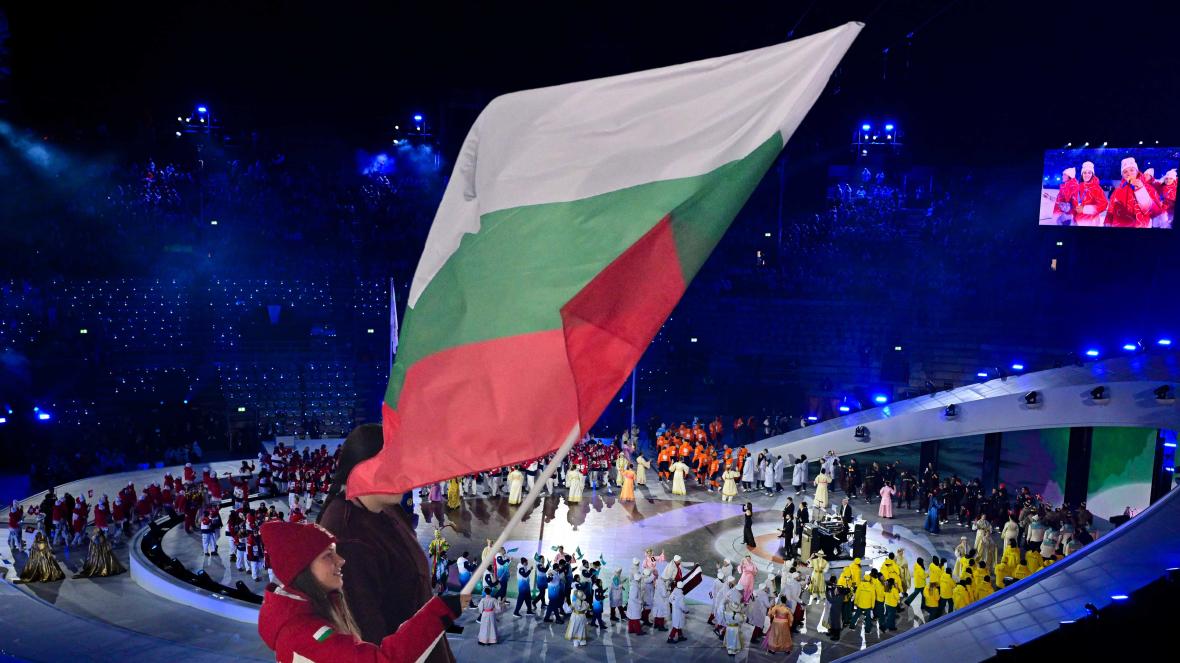 Лора Христова