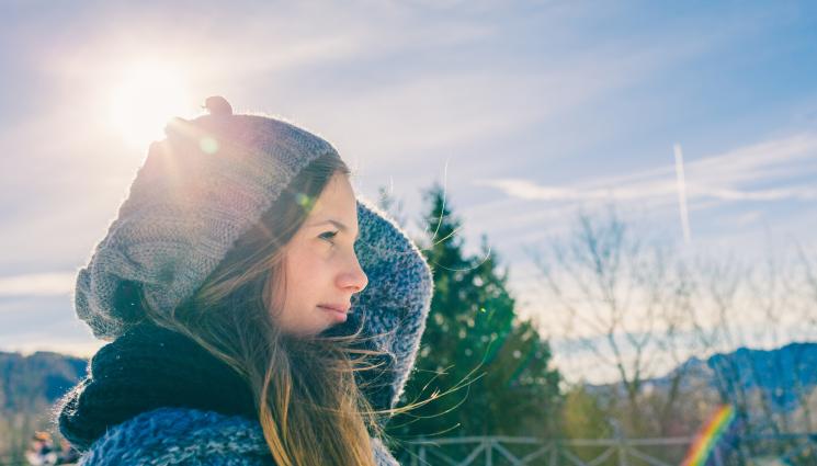 k - КРАТКО ЩАСТИЕ: Топъл и слънчев понеделник, живакът скачат до 13°!