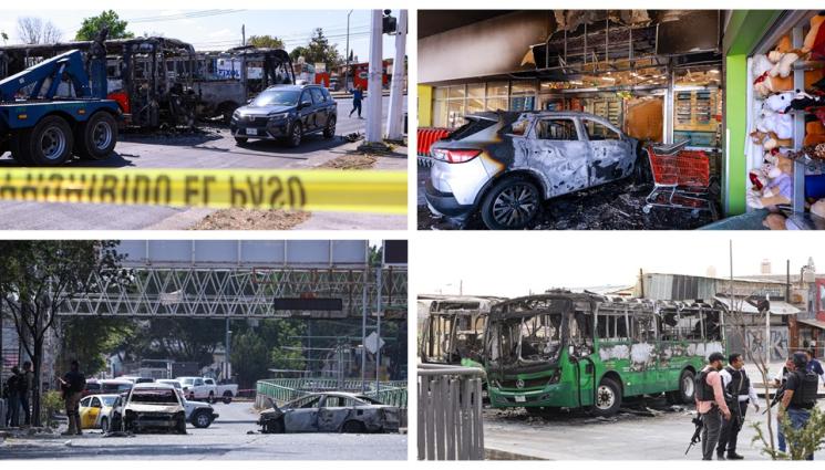 s - ПРИ ВОЕННА ОПЕРАЦИЯ: Ликвидираха един от най-влиятелните наркобарони в Мексико