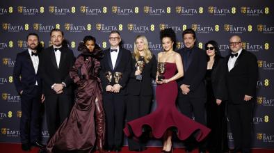 БАФТА Награди