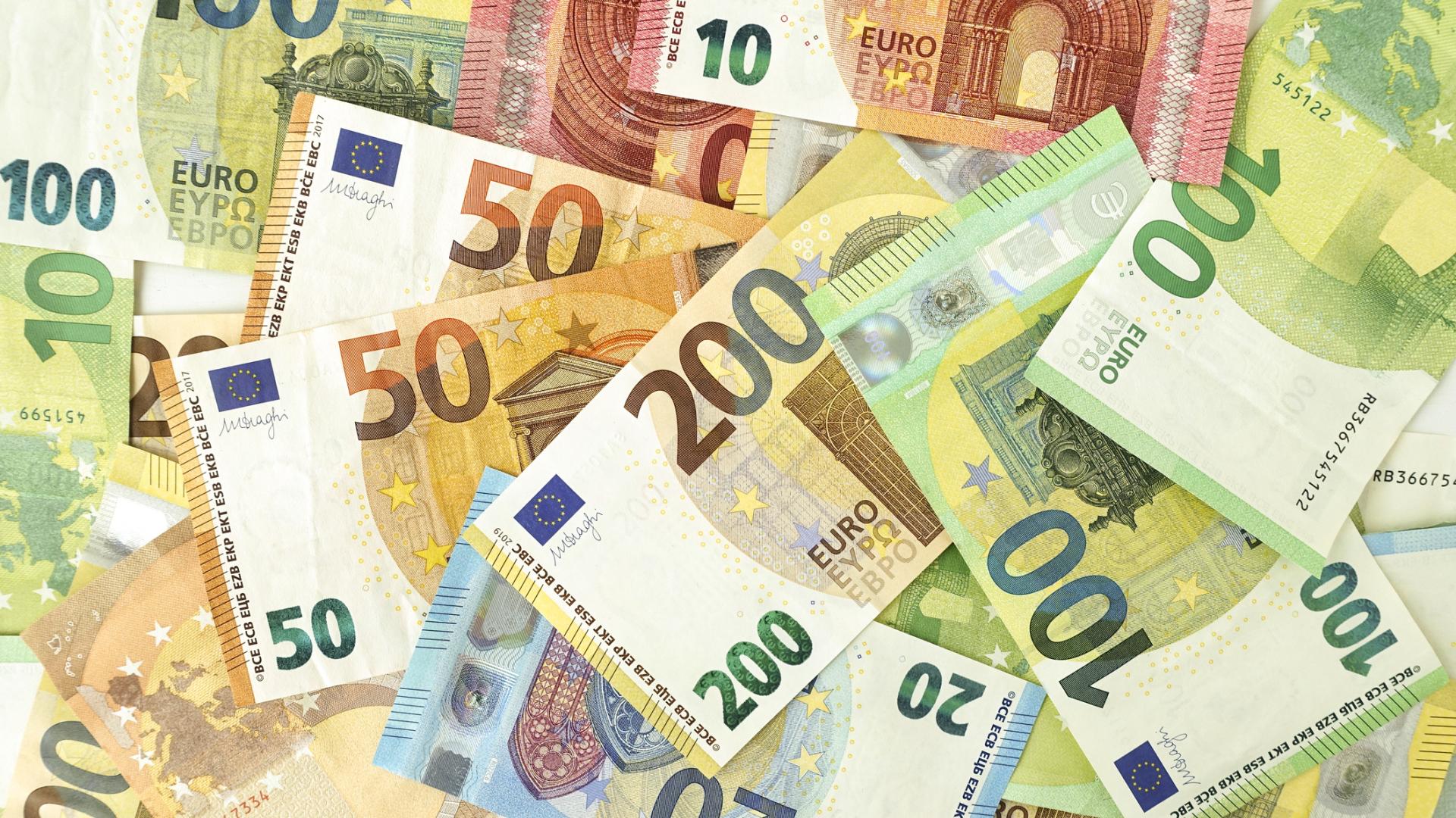Bulgaria's Finance Ministry Proposes One-Time Tax on Excess Profits
