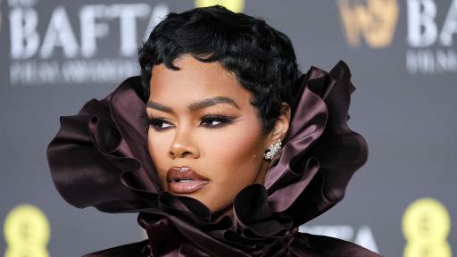 Теяна Тейлър