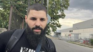 Георги Георгиев Дебора