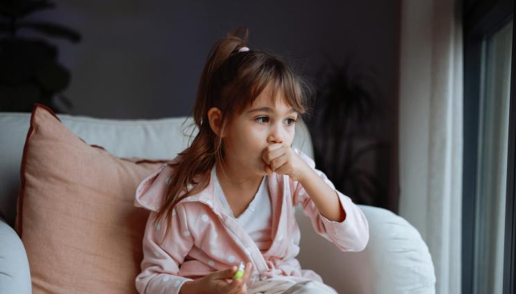 с - НОВА НАПАСТ: Вирус с кашлица сменя грипа