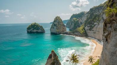 бали индонезия