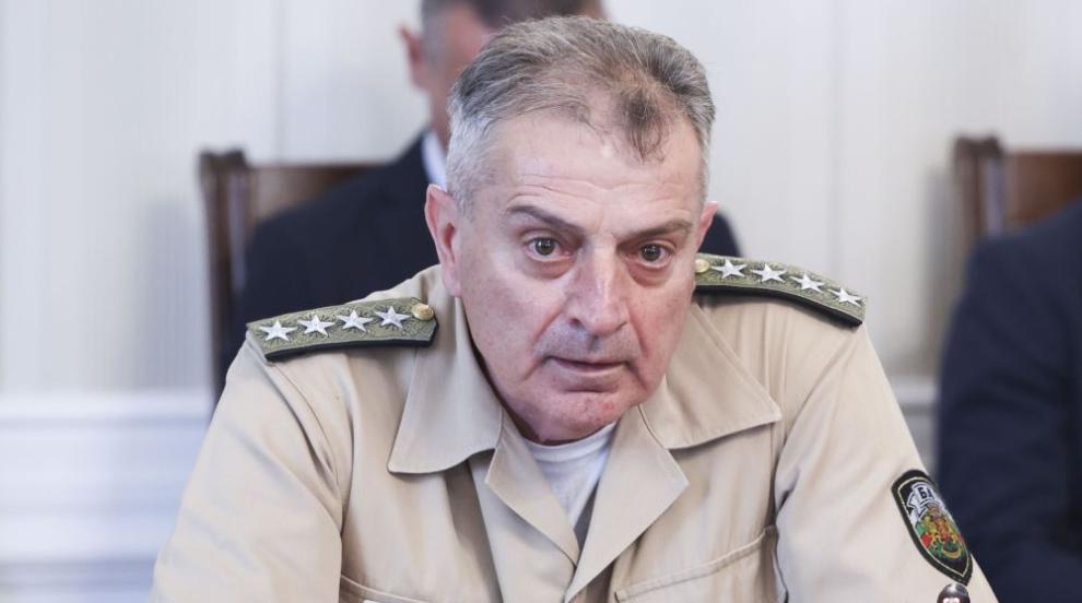 Висши генерали от НАТО идват в София за годишната конференция на шефа на отбраната