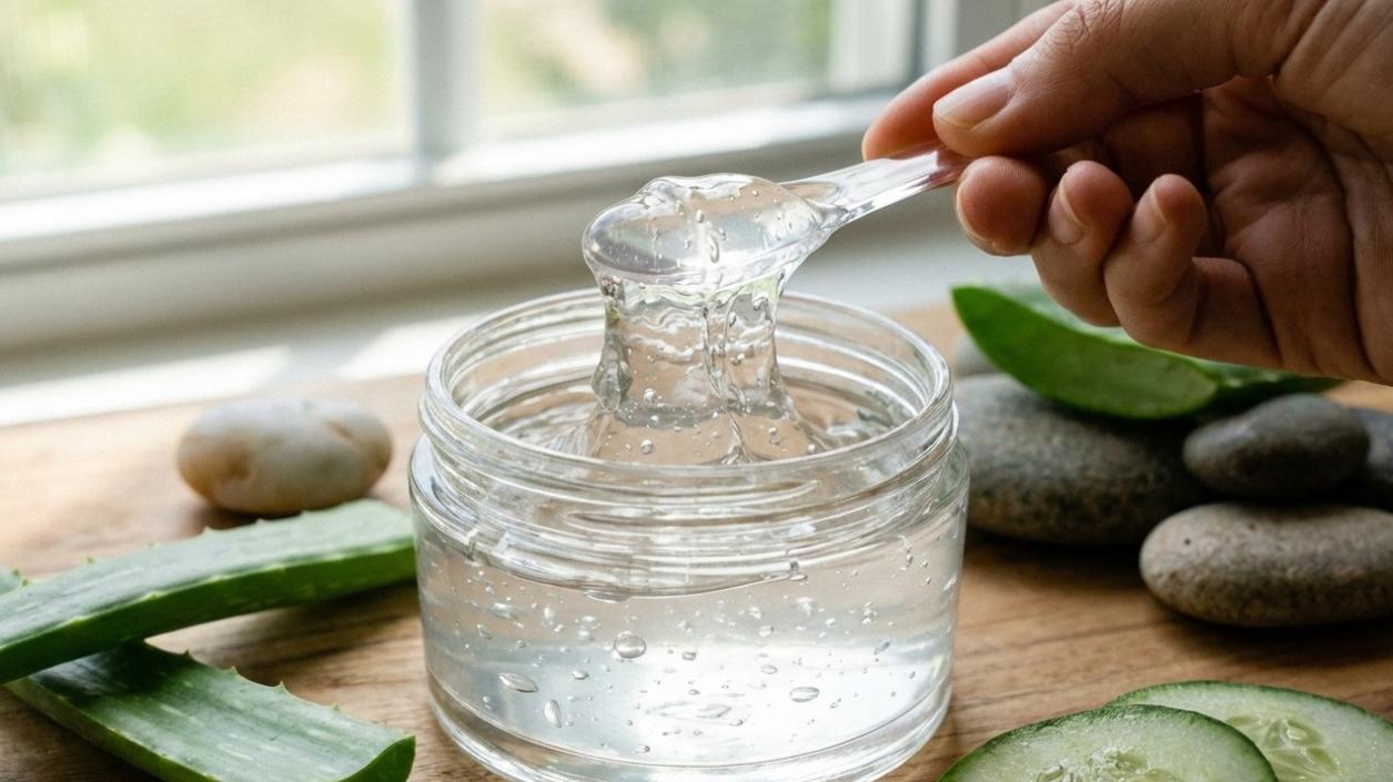 Учени създадоха гел, който произвежда кислород за заздравяване