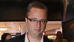 Виктор Стоянов