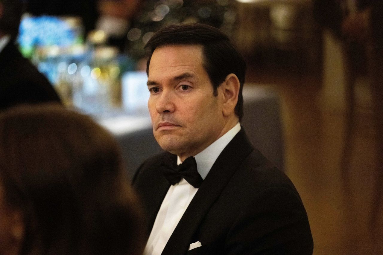 <p>Вечеря под обсада: Тръмп атакува съда и демократите по време на банкет в Белия дом</p>