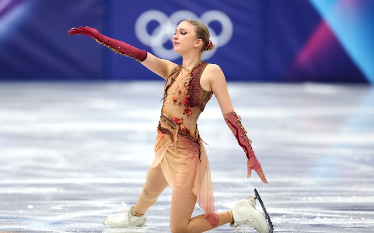 Президентът на БФ Кънки: Александра Фейгин беше сериозно ощетена в Милано-Кортина