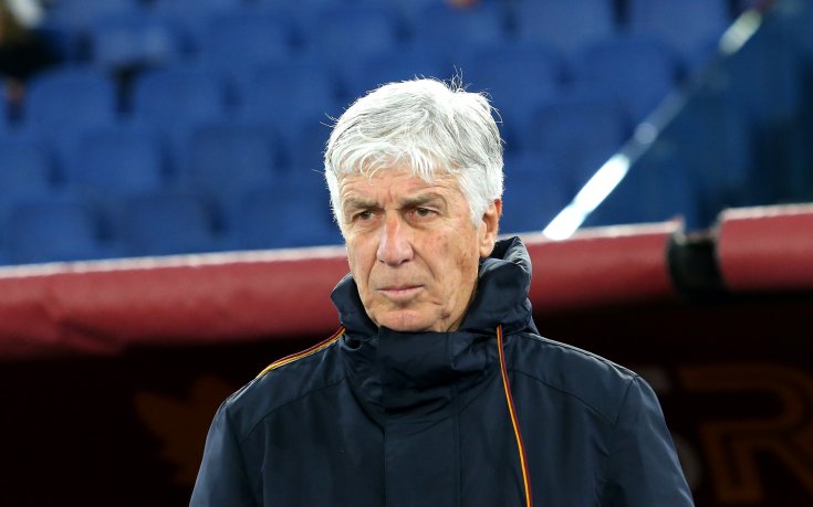 Гасперини: След първия гол язовирната стена се спука, имам късмета да разполагам с много опитни играчи