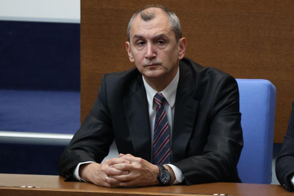 Михаил Околийски