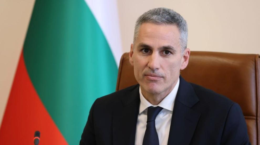 Премиерът Андрей Гюров свиква Съвет по сигурността
