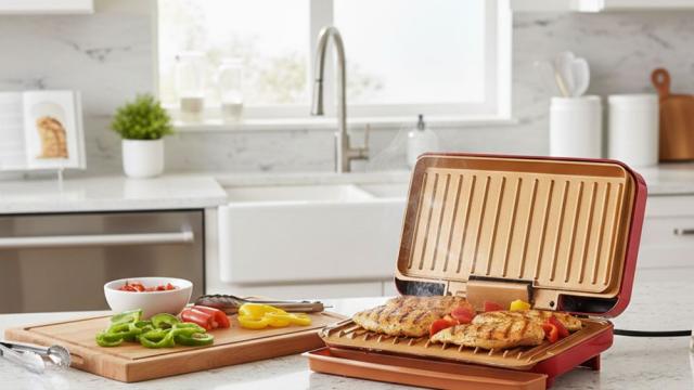 По-леко меню у дома без да се отказвате от вкуса