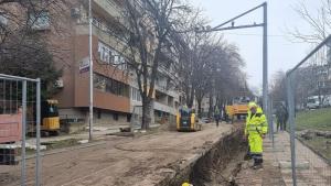 Плевен водопровод