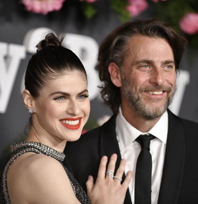 Александра Дадарио