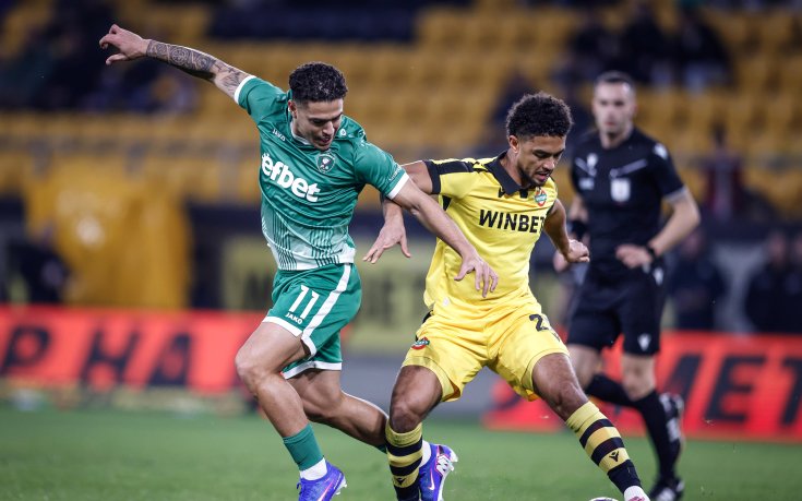 НА ЖИВО: Ботев Пловдив 0:0 Лудогорец, два пропуска на 