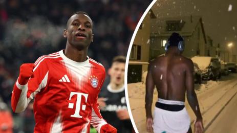 Николас Джаксън