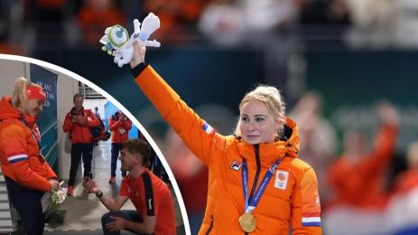 Марайке Груневалд