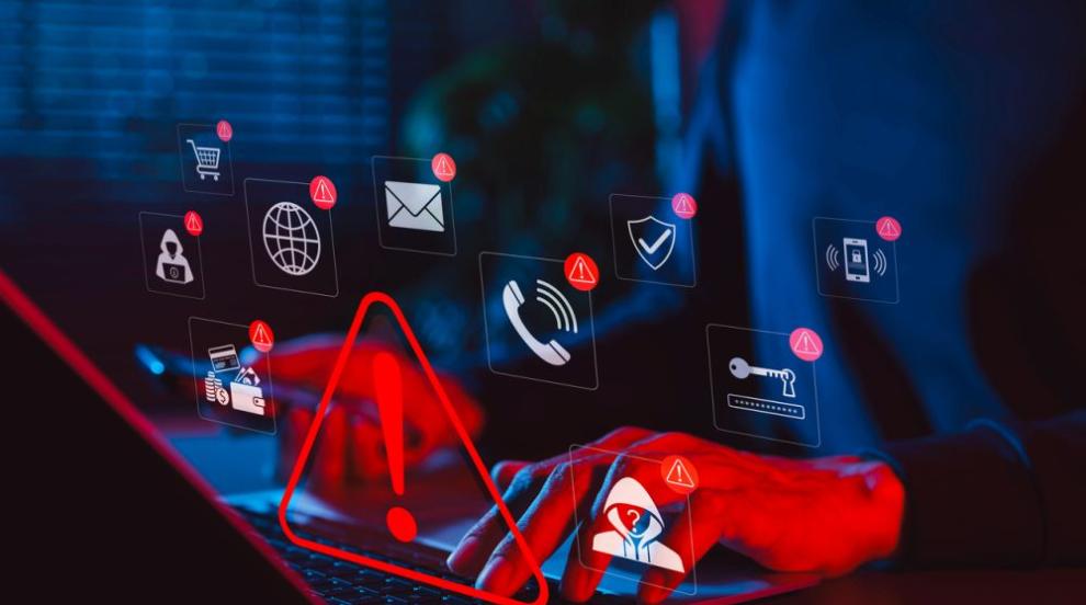 Не ставай следващата жертва: Как да се предпазим от инвестиционни, търговски и романтични измами