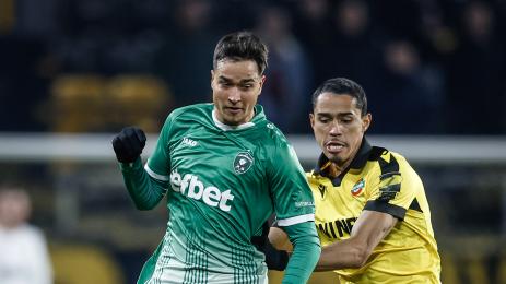 Ботев Пд Лудогорец