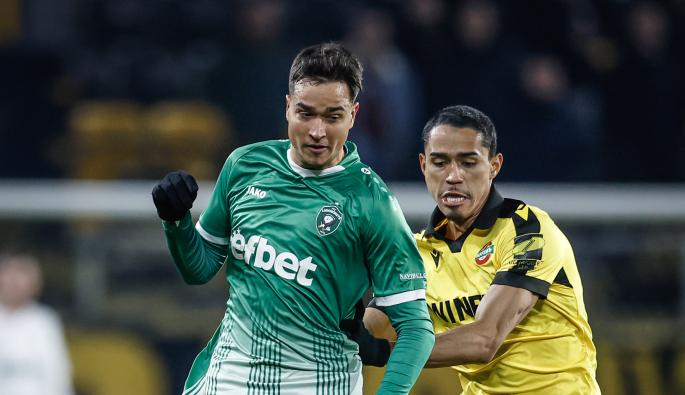 Ботев Пд Лудогорец