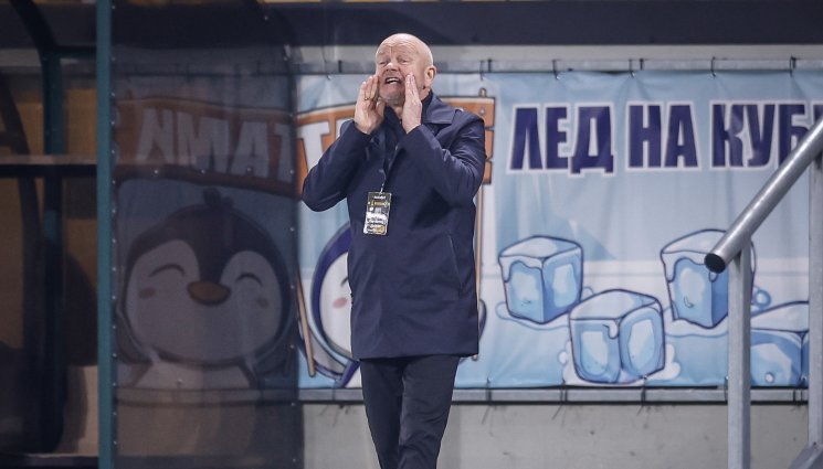 Ботев Пловдив Лудогорец - Пер-Матиас Хьогмо разкри какво се обърка на Колежа