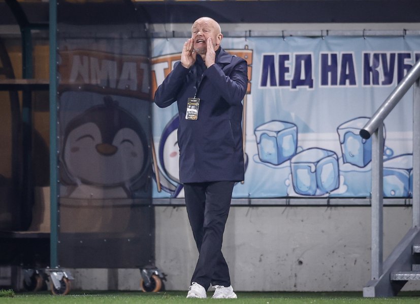 Ботев Пловдив Лудогорец1