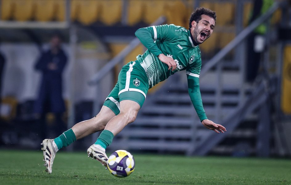 Ботев Пловдив Лудогорец1