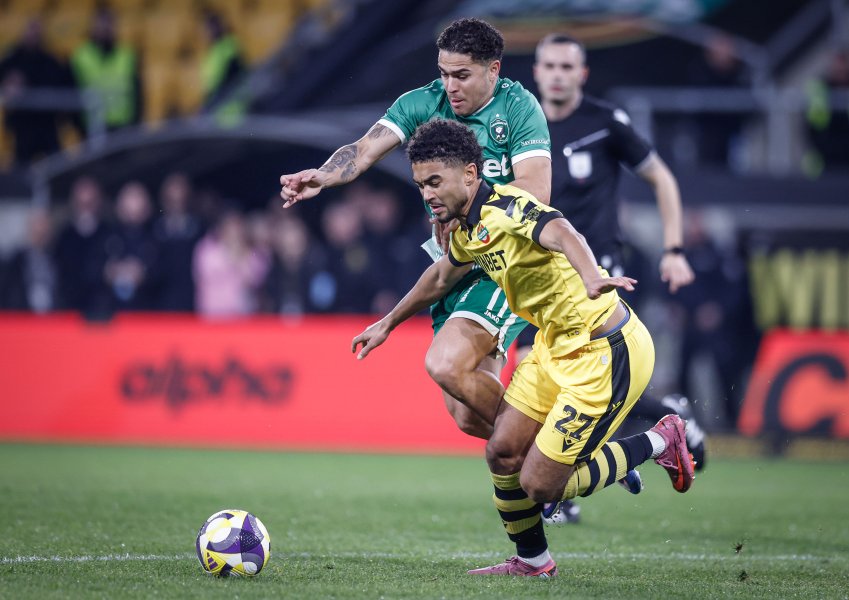 Ботев Пловдив Лудогорец1