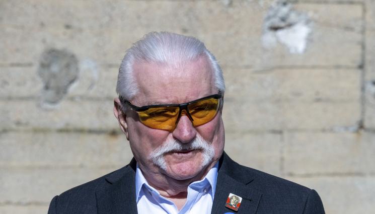 Лех Валенса