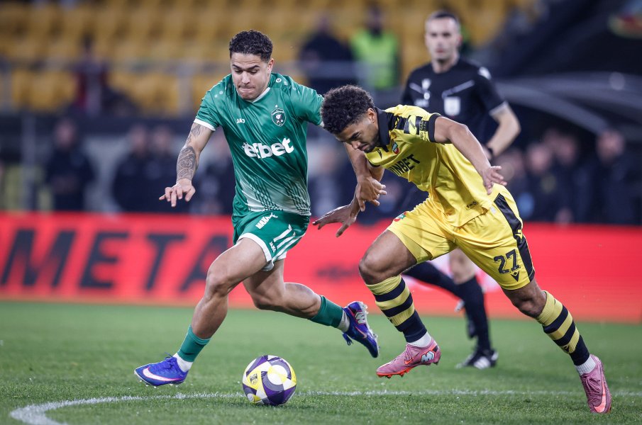 Ботев Пловдив Лудогорец1