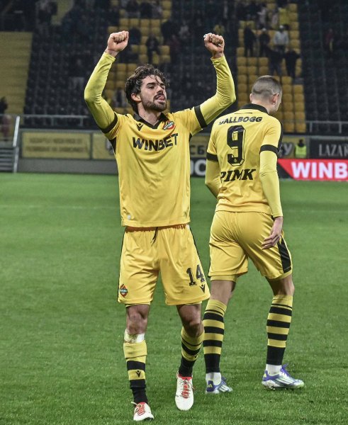 Ботев Пловдив Лудогорец1