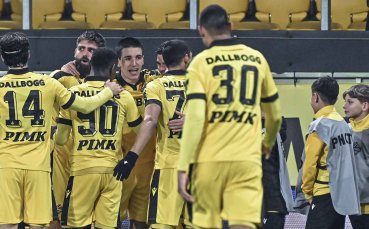 Драма до последно! Десет от Ботев Пд шокираха Лудогорец в сетния миг и направиха огромна услуга на Левски