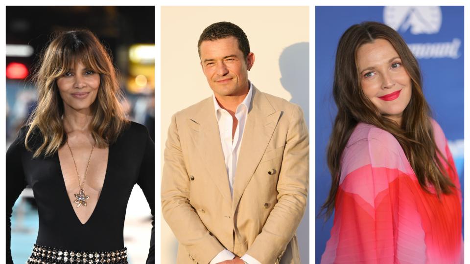 Звезди, които избраха въздържанието: от 6 месеца до над 40 години без интимност