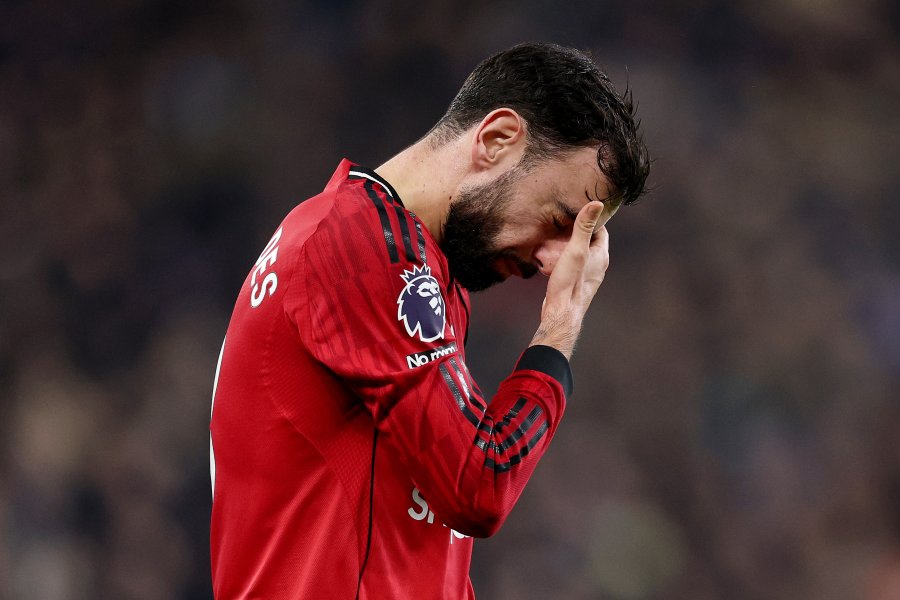 Евертън Манчестър Юнайтед1