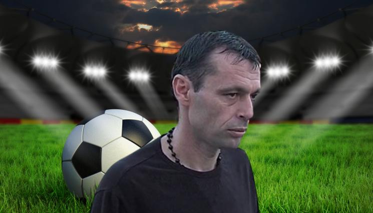 Калоян Караджинов - Караджинов: Изключвам ЦСКА от битката за титлата, те ще вземат Купата