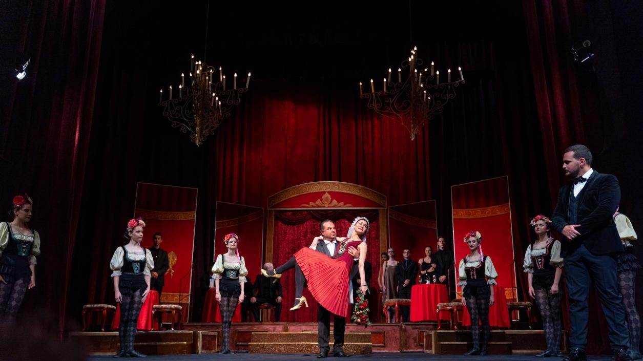 Благоевград ще бъде домакин на шест фестивални дни - от фолклора до Бродуей 