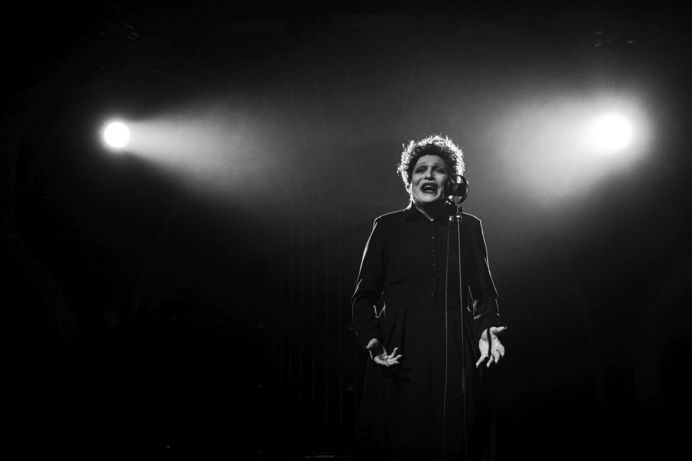 Иво Димчев с първа победа в “Като две капки вода”