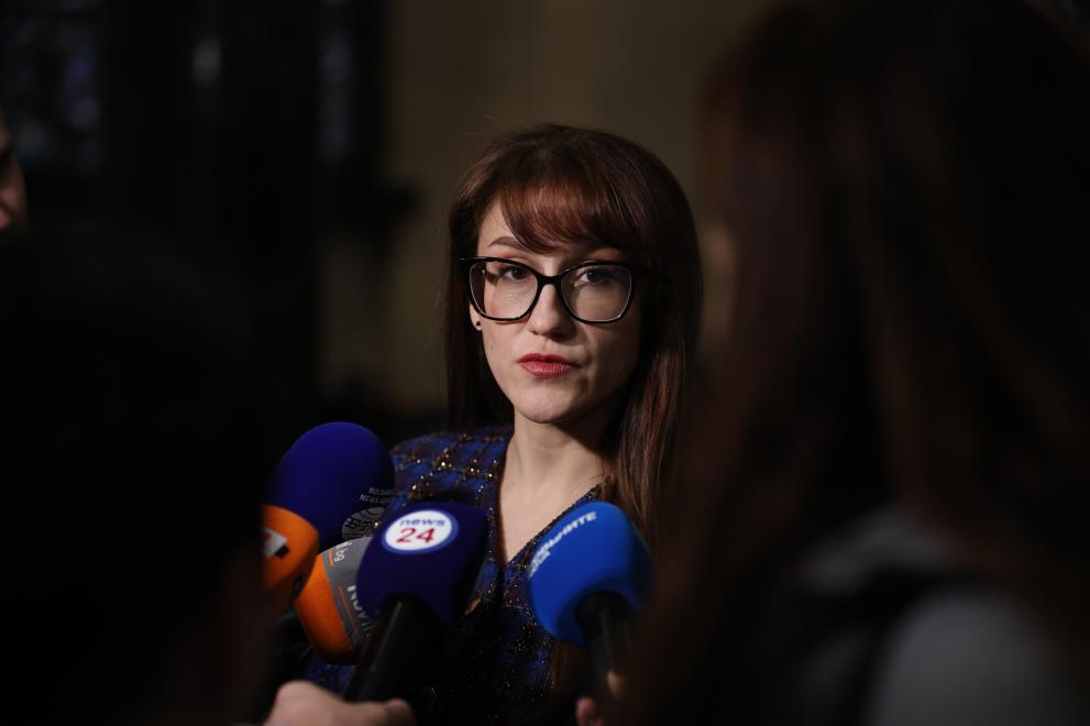 десислава петрова